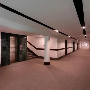 Hotel Zakaria International, Dhaka