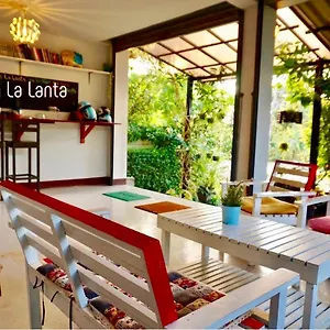 Lom La Lanta Hotel Koh Lanta
