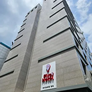 Five Jongno Hotel Seoul
