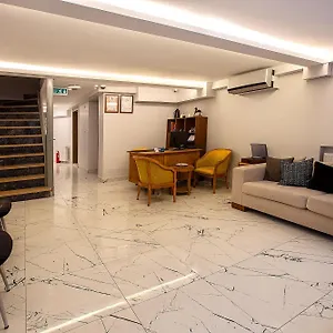Pera Sultan Aparthotel Istanbul