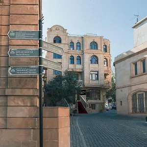 Dastan Hotel Baku