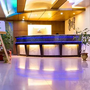 Hotel Golden - Banani'lakeside, Dhaka